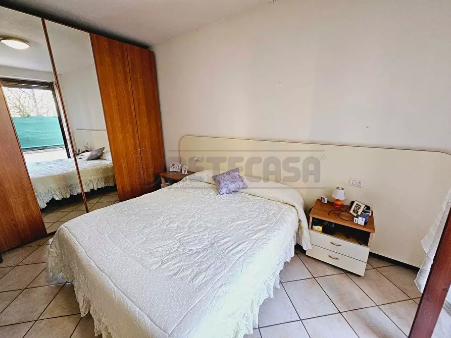 Immagine 9 di Trilocale in vendita  in Via Giuseppe Ciotti a Montichiari