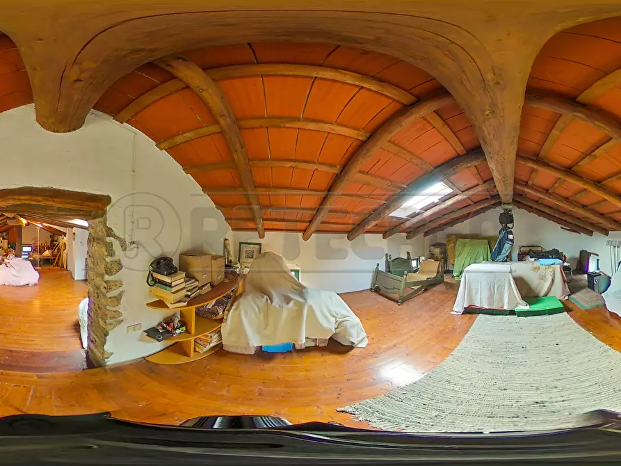 Immagine 43 di Porzione di casa in affitto  in Via Valdilonte a Isola Vicentina