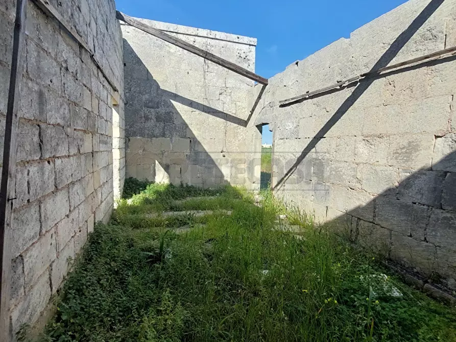Immagine 2 di Rustico / casale in vendita  in Contrada Neviera a Scorrano