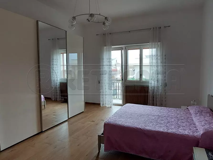 Immagine 3 di Quadrilocale in vendita  a Scorrano