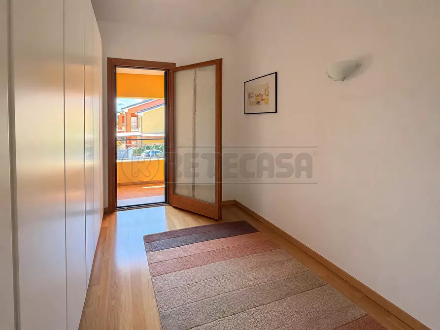 Immagine 16 di Porzione di casa in vendita  in Via Monte Summano a Costabissara