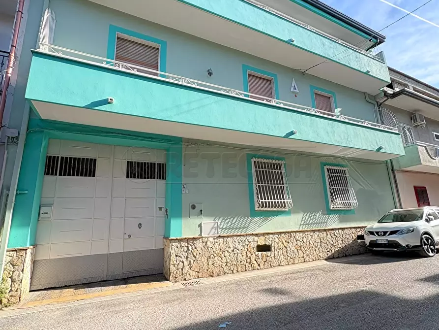 Immagine 1 di Trilocale in vendita  in Via Archimede 25 a Marcianise