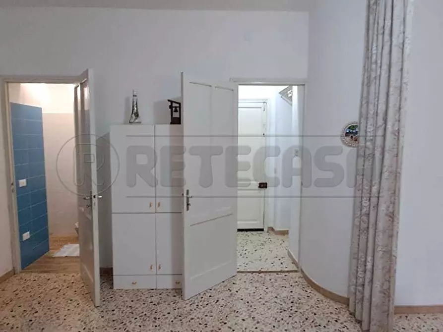 Immagine 12 di Casa indipendente in vendita  in Via Nettuno 7 a Petrosino