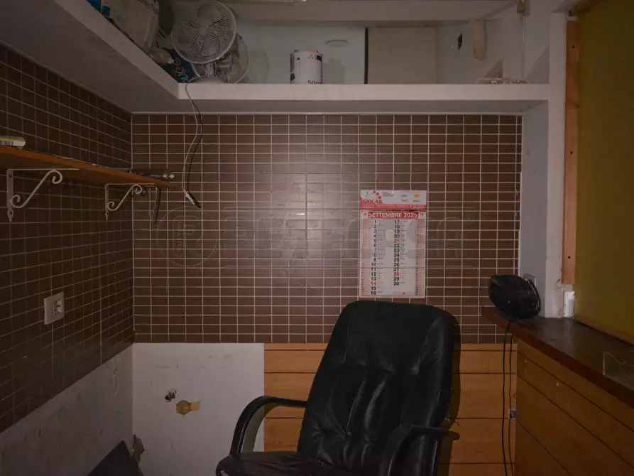 Immagine 4 di Locale commerciale in affitto  in Viale della Libertà 343 a Messina