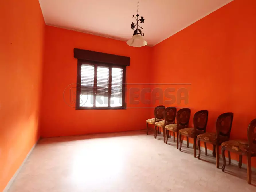 Immagine 15 di Villa in vendita  in Via XXV Aprile 23 a Sermide