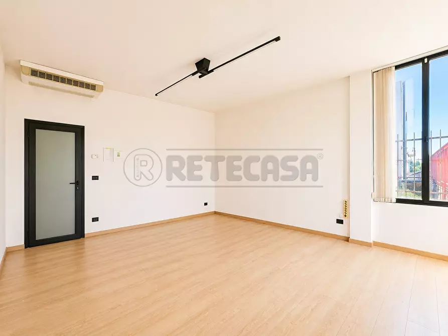 Immagine 8 di Ufficio in affitto  in Via dei Colli 33 a Padova