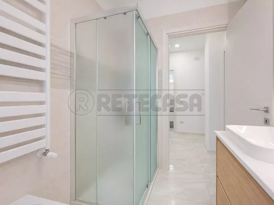 Immagine 15 di Trilocale in vendita  in Via Luigi Pellizzo 39 a Padova