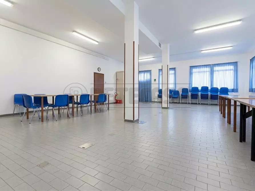 Immagine 6 di Laboratorio in affitto  in Via Giuseppe Barbieri a Vicenza