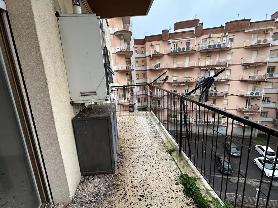 Immagine 3 di Pentalocale in vendita  in Via Malta 47 a Caltanissetta