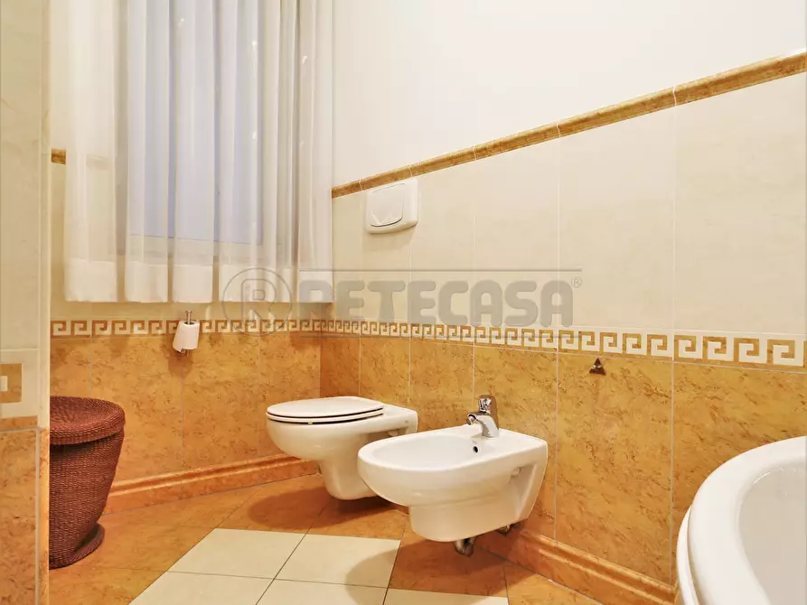 Immagine 10 di Bilocale in affitto  in Via Battaglione Monte Berico 15 a Vicenza