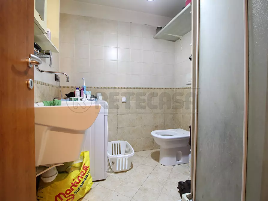 Immagine 15 di Appartamento in vendita  in Via Sant Antonio 60 a Sarego
