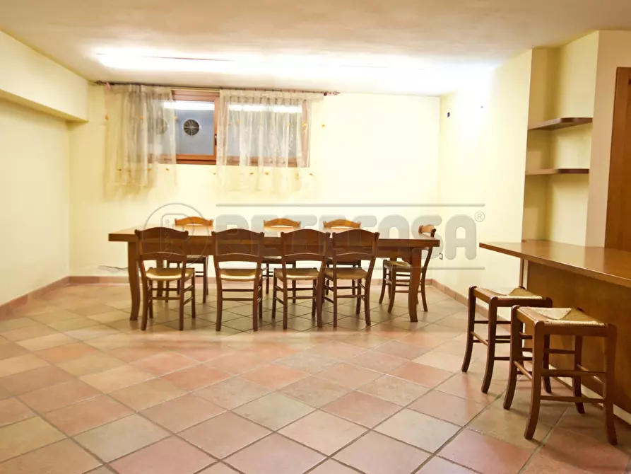 Immagine 11 di Porzione di casa in vendita  a Arzignano