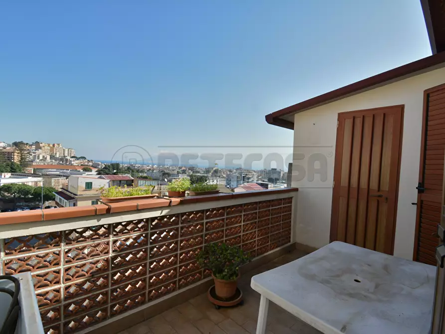 Immagine 21 di Casa indipendente in vendita  in Salita Montesanto 17 a Messina