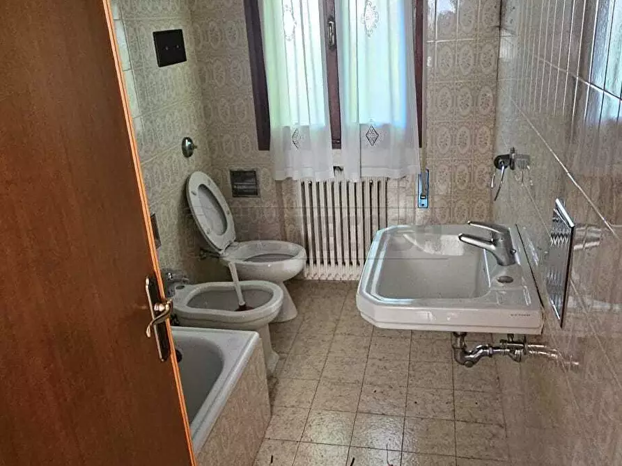 Immagine 21 di Casa indipendente in vendita  a Mirano