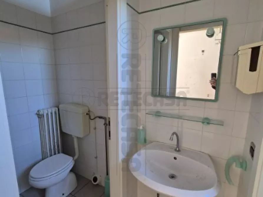 Immagine 13 di Laboratorio in affitto  in Via Giuseppe Mazzini a Spinadesco