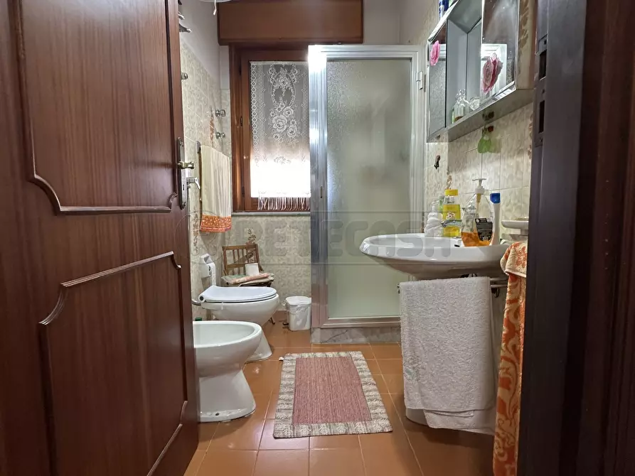 Immagine 29 di Casa indipendente in vendita  a Mazara Del Vallo