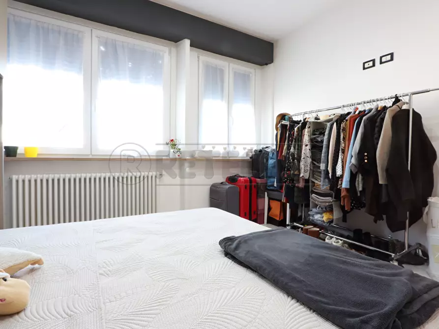 Immagine 24 di Appartamento in vendita  in Via dei Mille 88 a Vicenza