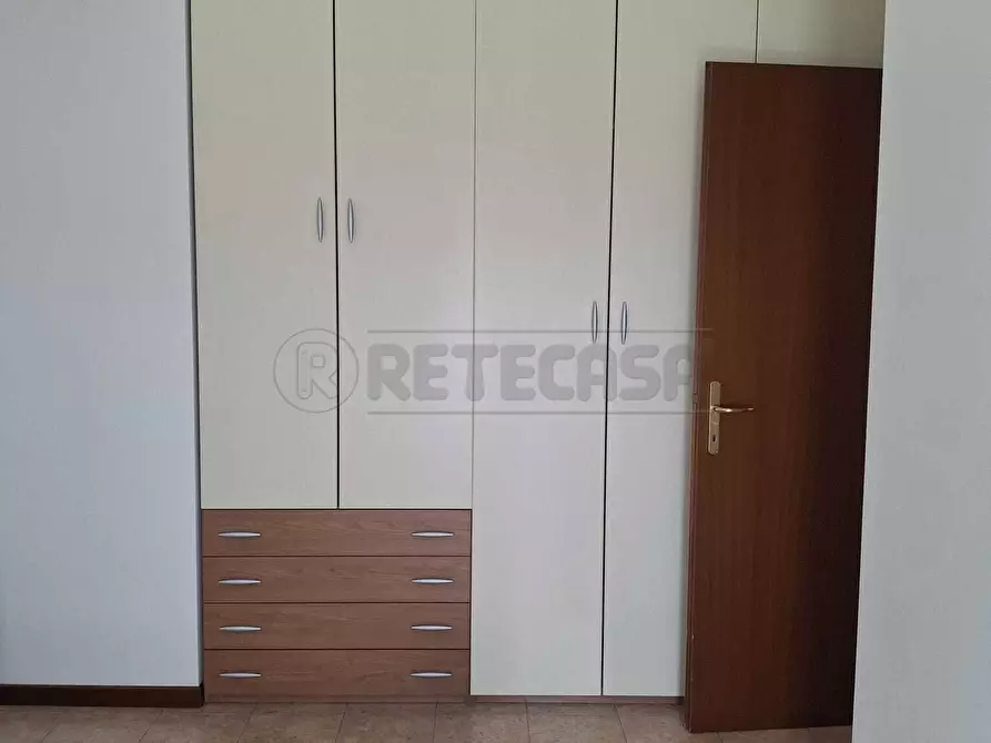 Immagine 10 di Bilocale in affitto  in Via San Giuseppe 16 a Montecchio Maggiore