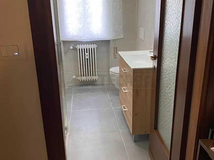 Immagine 18 di Bilocale in affitto  in Via Giovanni da Pedemuro a Vicenza
