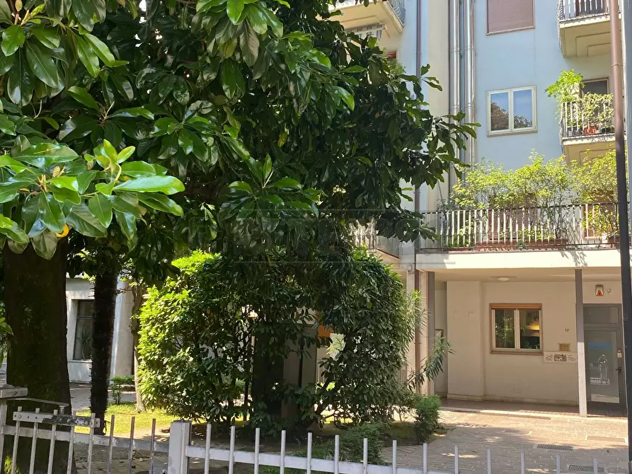 Immagine 18 di Appartamento in affitto  in Viale Mazzini a Vicenza
