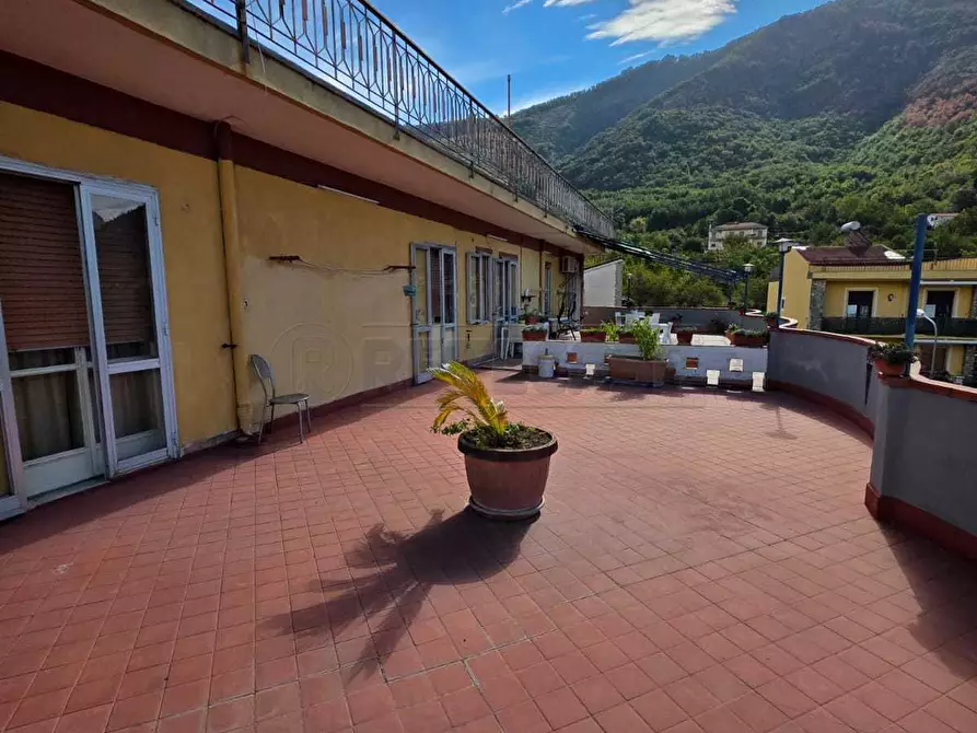 Immagine 13 di Appartamento in vendita  a Mercato San Severino