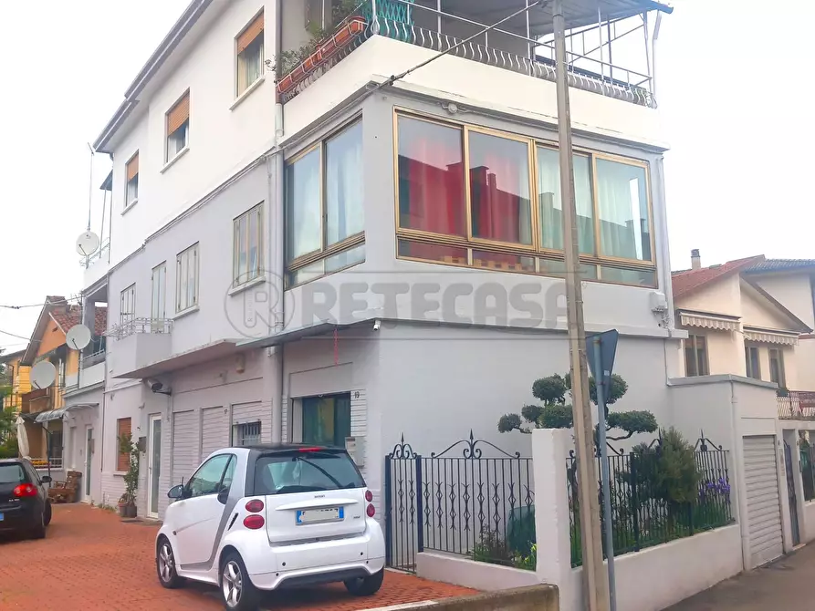 Immagine 5 di Terratetto in vendita  in strada di casale 90 a Vicenza