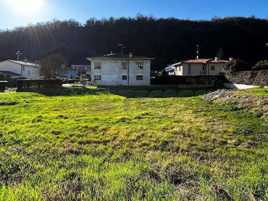 Immagine 17 di Porzione di casa in vendita  in Viale Sant' Agostino 613 a Vicenza