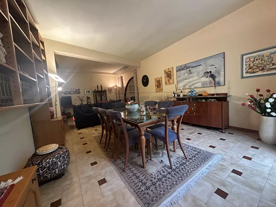 Immagine 6 di Appartamento in vendita  a Mazara Del Vallo