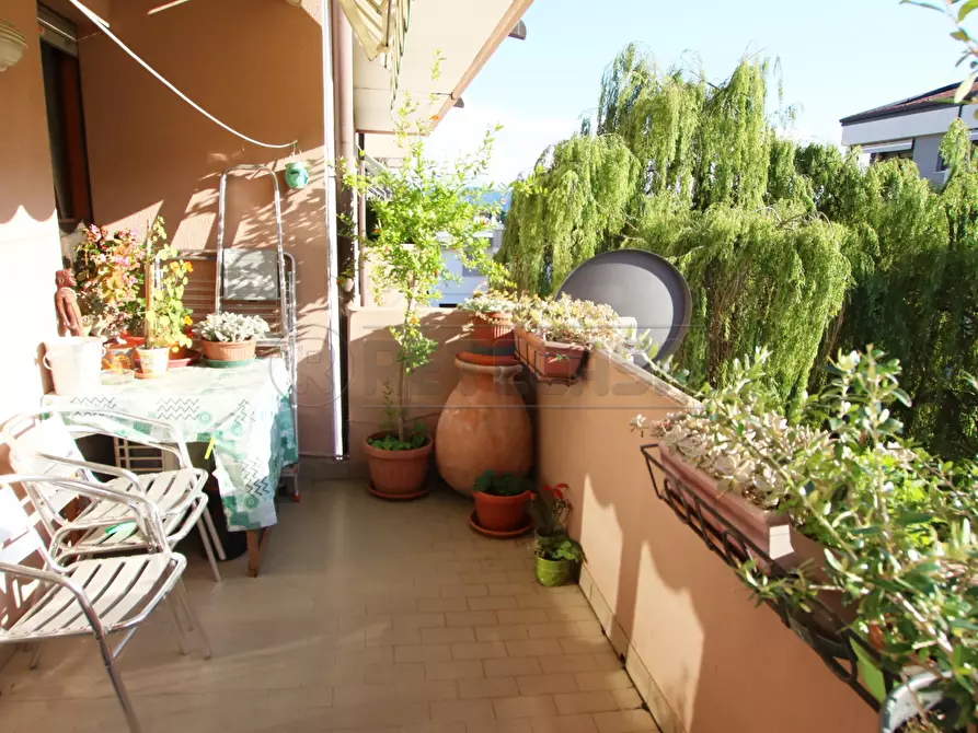 Immagine 20 di Trilocale in vendita  in Via Vittorio Bachelet 15 a Vicenza