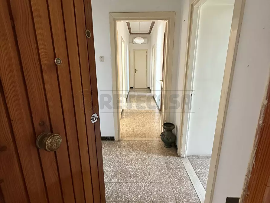 Immagine 7 di Quadrilocale in vendita  in Viale della Libertà 56 a Nardo'