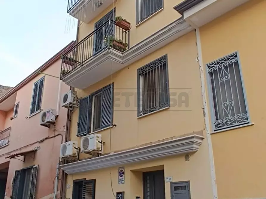Immagine 1 di Casa bifamiliare in vendita  in Via Matteotti a Marcianise