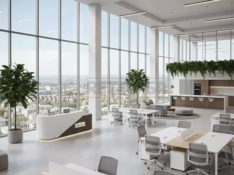 Immagine 15 di Ufficio in vendita  in strada padana verso padova 187 a Vicenza