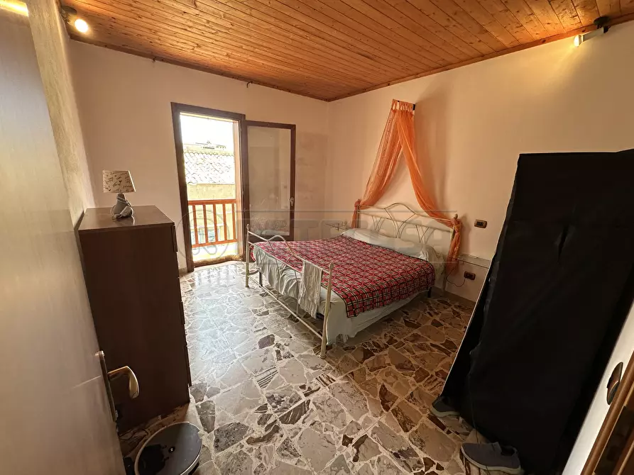 Immagine 16 di Villetta a schiera in vendita  a Campobello Di Mazara