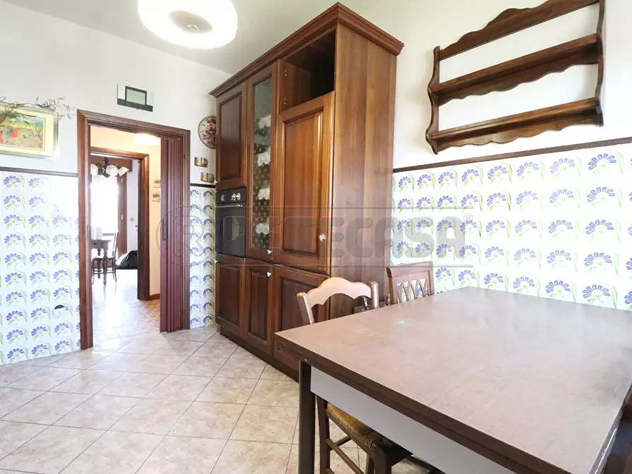 Immagine 5 di Trilocale in vendita  in Via Alcide de Gasperi 7 a Bondeno