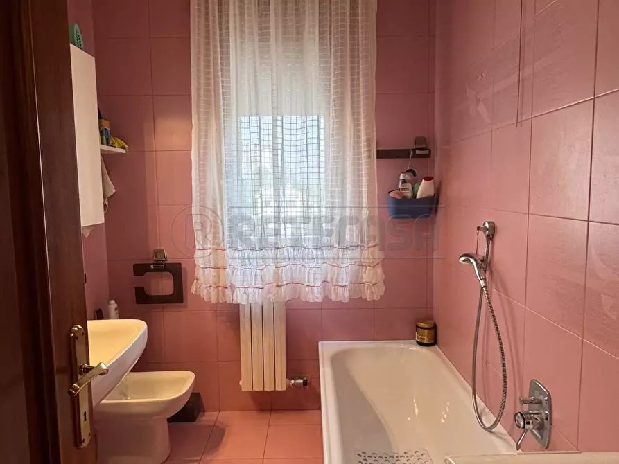 Immagine 16 di Bilocale in vendita  a Mirano