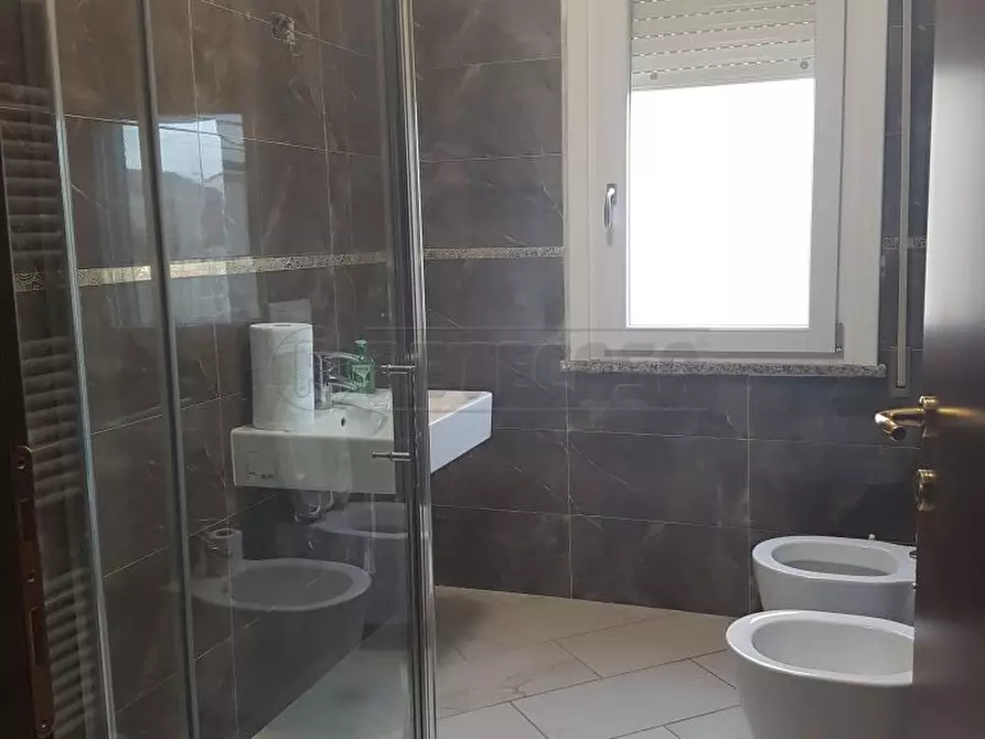 Immagine 13 di Casa bifamiliare in vendita  in Via della Libertà 62 a Bondeno