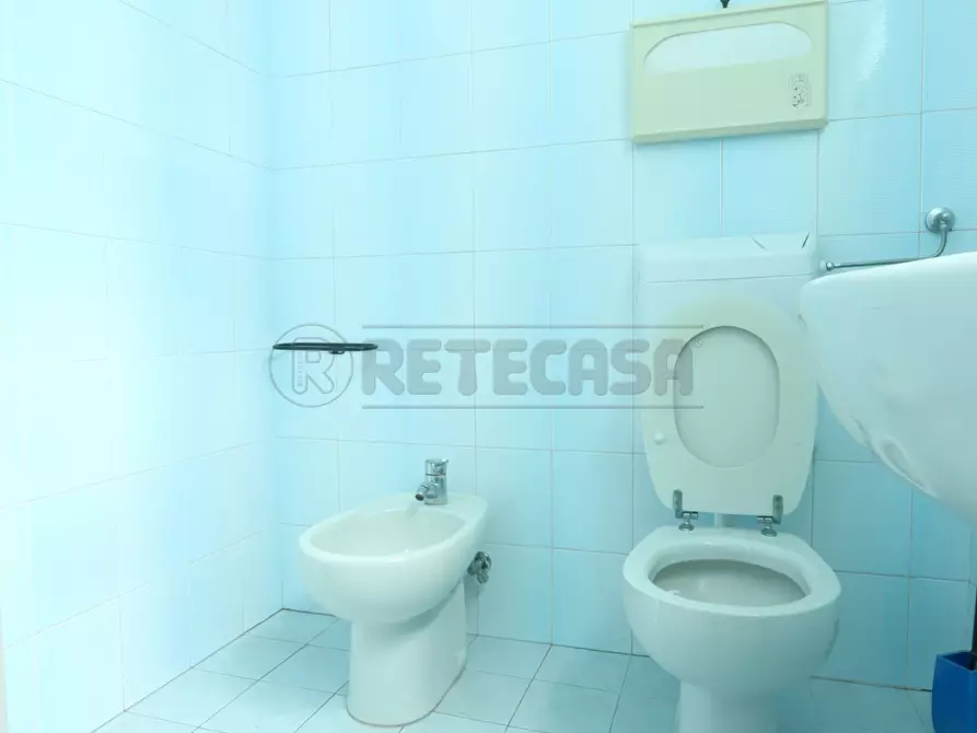 Immagine 22 di Ufficio in vendita  in Corso Padova 47 a Vicenza