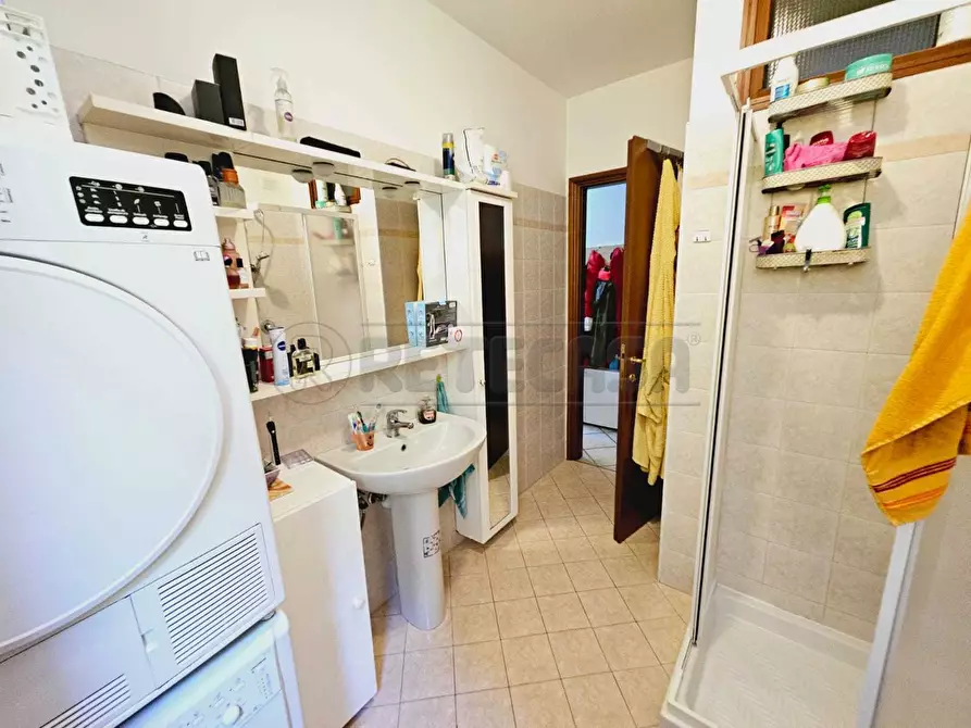 Immagine 7 di Trilocale in vendita  in Via Giuseppe Ciotti a Montichiari