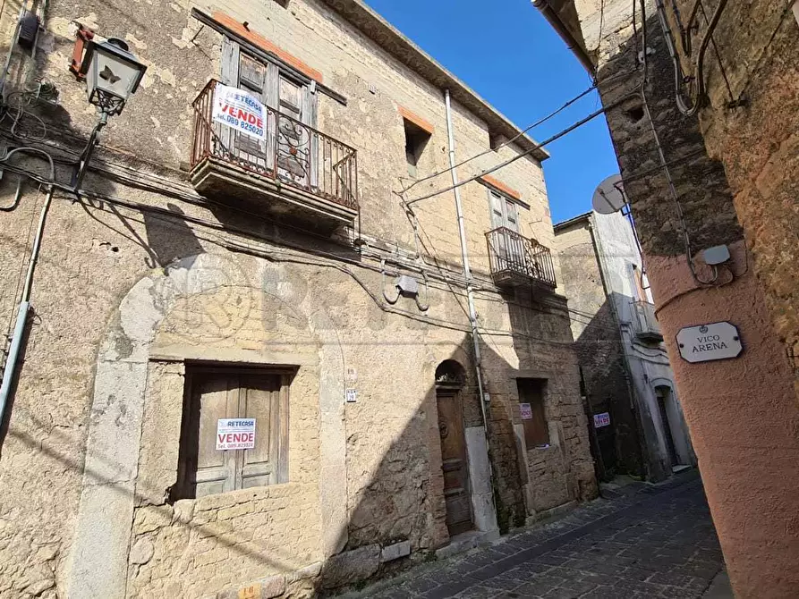 Immagine 6 di Casa indipendente in vendita  a Mercato San Severino