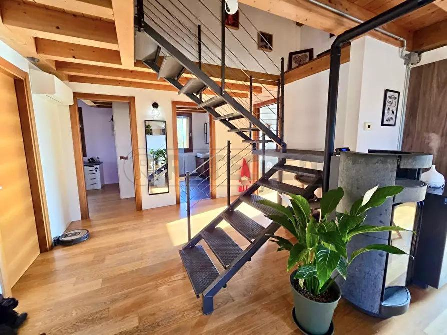 Immagine 15 di Casa semindipendente in vendita  in via colombo 17/b a Cornedo Vicentino