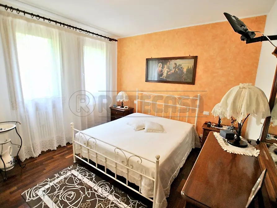 Immagine 10 di Bilocale in vendita  in via palladio 27 a Castelgomberto