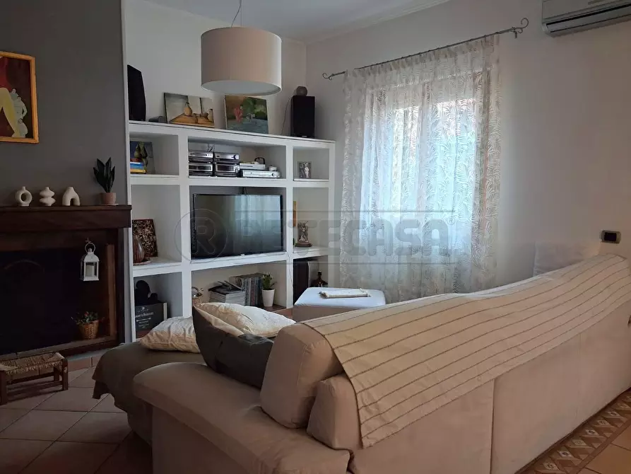 Immagine 60 di Villetta a schiera in vendita  in Via Giudice Falcone a Marcianise