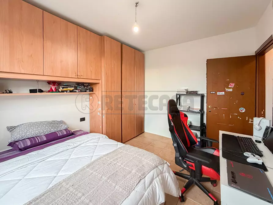 Immagine 24 di Bilocale in vendita  in Via Marinai d'Italia a Creazzo