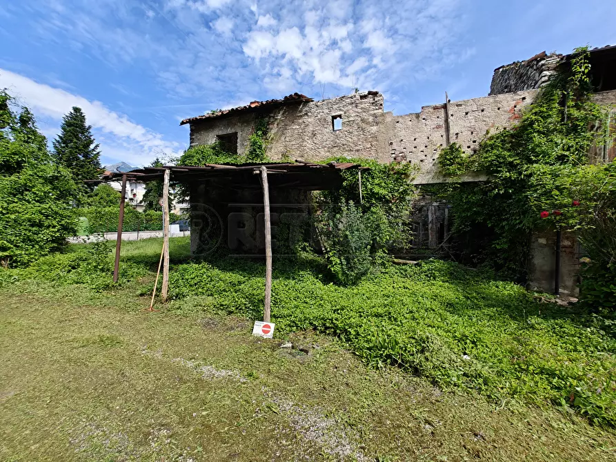 Immagine 17 di Casa indipendente in vendita  in via borga 8 a Valdagno