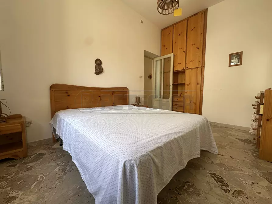 Immagine 22 di Villetta a schiera in vendita  a Campobello Di Mazara