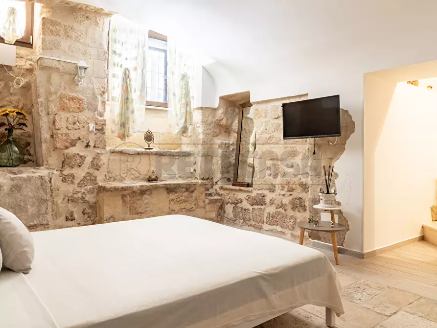 Immagine 11 di Bilocale in vendita  in Vico Pepe 14 a Bisceglie