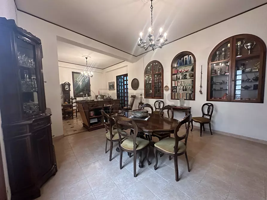 Immagine 10 di Appartamento in vendita  a Mazara Del Vallo