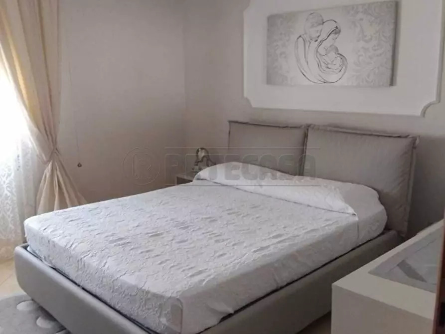 Immagine 8 di Appartamento in vendita  a Mazara Del Vallo