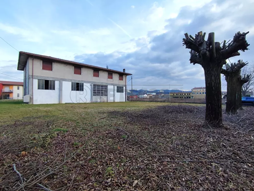 Immagine 7 di Attività artigianale in vendita  in Via Veneto 80 a Sarego