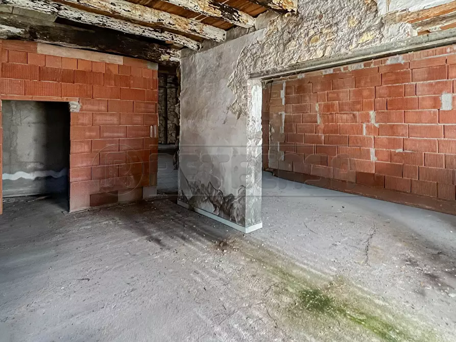 Immagine 4 di Rustico / casale in vendita  in Via Vicolo Castello 9 a Monteviale